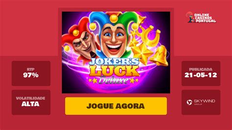 Jogue Crazy Jokers online